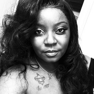 Meet your Posher, Cortney